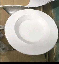 Halo 5/6 “ IB511228  Dimmable Recessed Lighting, $8