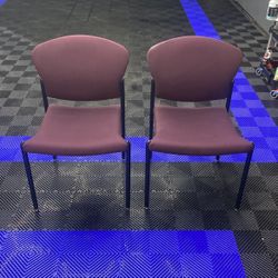 Side Chairs Price Is For Both