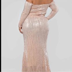 Plus Size  Dress Size 2x 