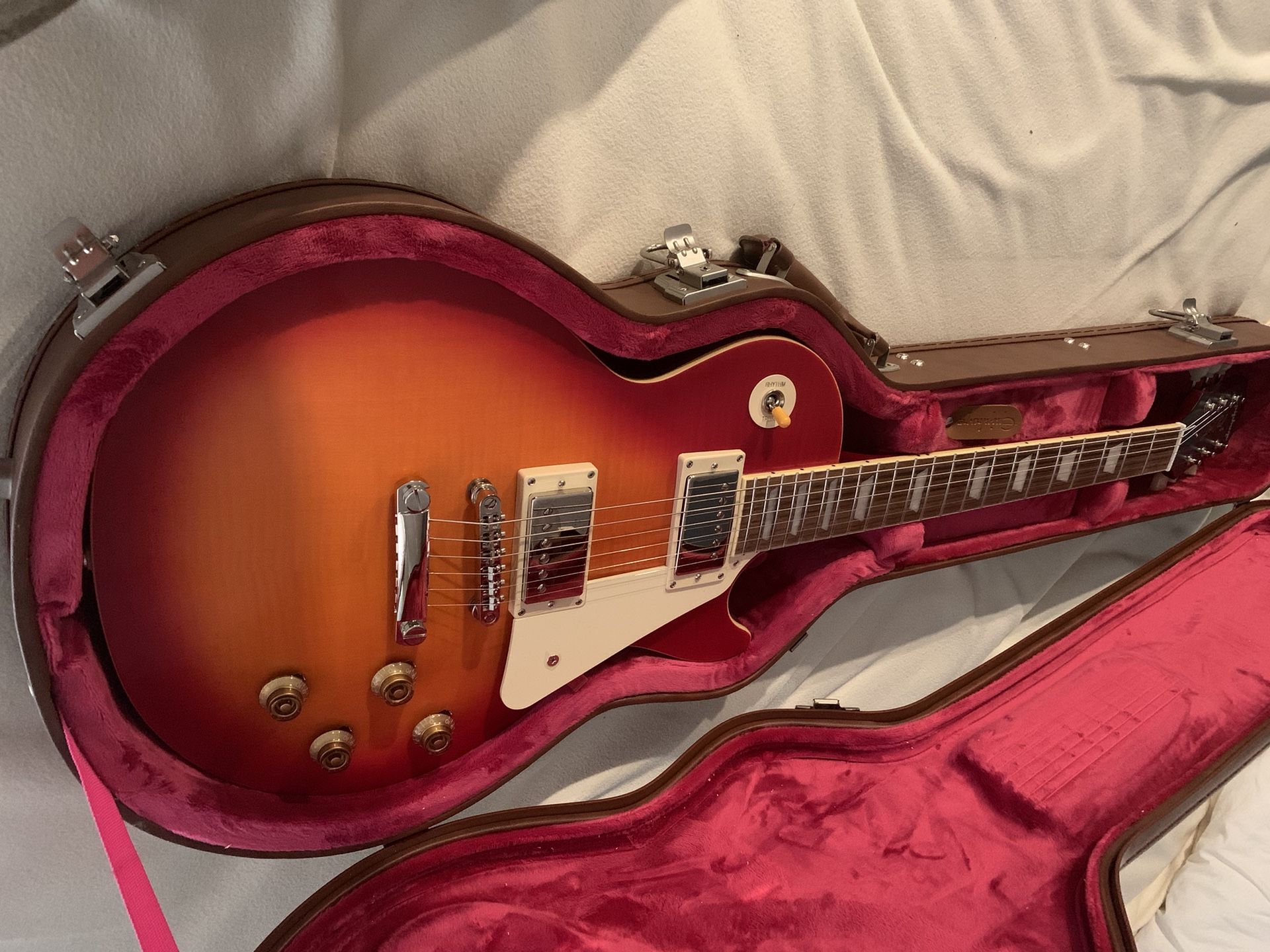 Les Paul Limited Edition Electric Guitar