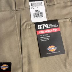 Dickies 874 Original Fit 