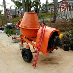 Mixer And David White Level 