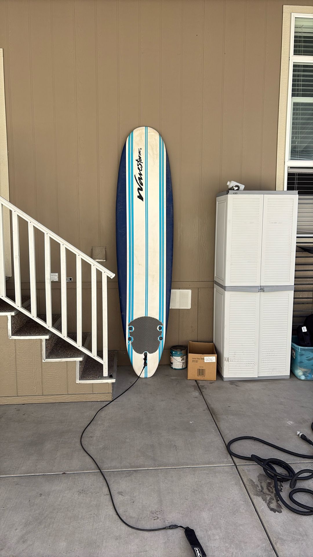 Wave storm Surfboard