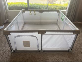 Kids Play Pen