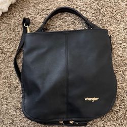 Wrangler Purse 