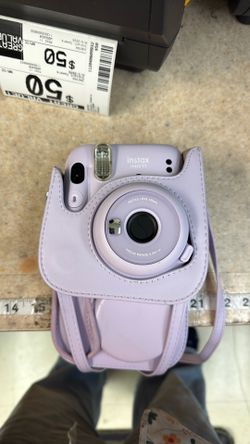 Instax mini 11