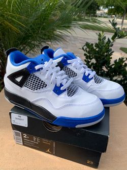 Jordan retro 4