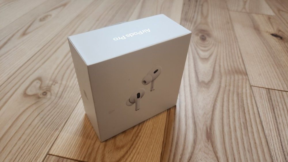 Apple Airpods Pro 2 (New/Open Box)