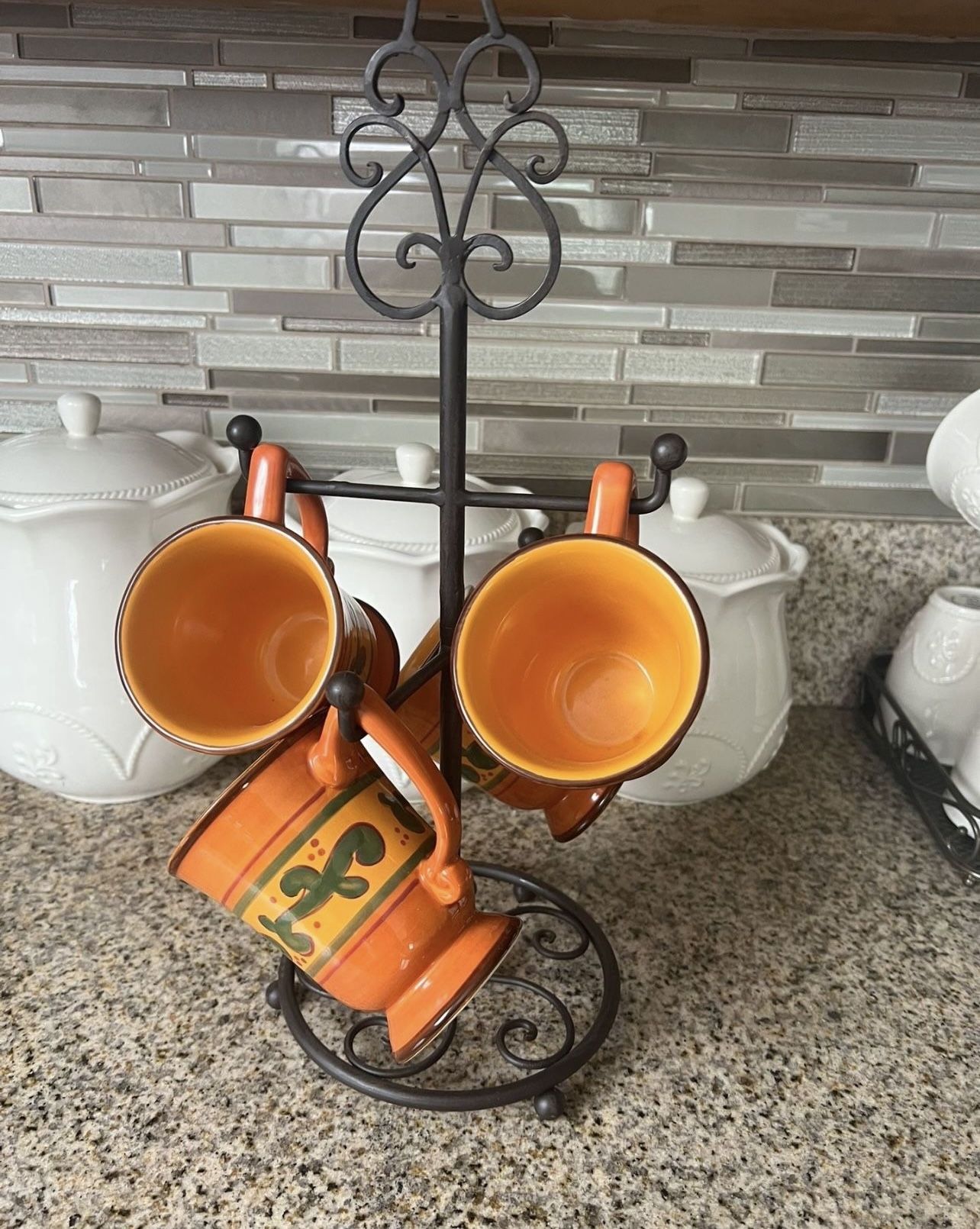 Home Interiors Tasas