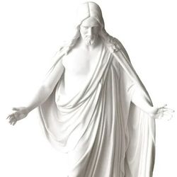 Christus Statue 9” Statues Christ Christian