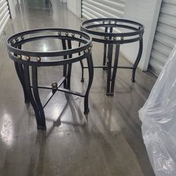 Coffee/ Side Tables