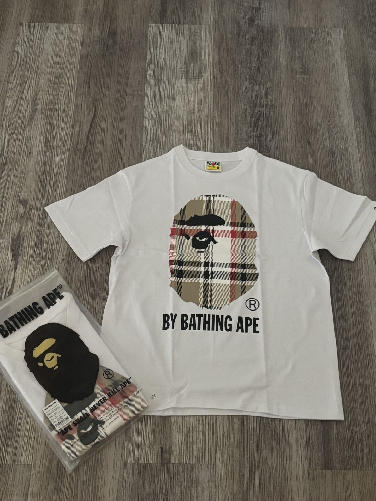 Bape Tee