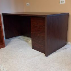 Large Office Desk