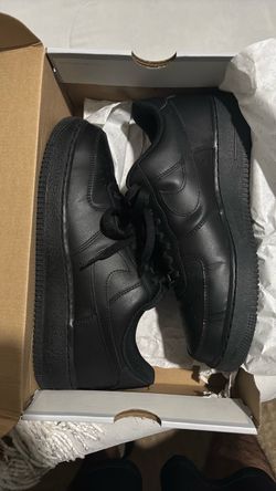 Nike Air Force ones
