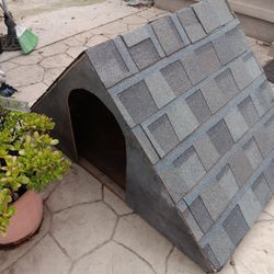 Dog House For Large Dog 
