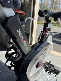Diamond Back Fitness 1260 Sc