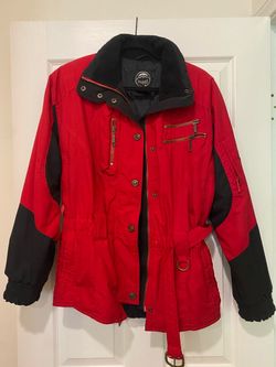 Jacket size 6