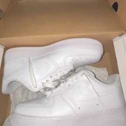 Nike air forces