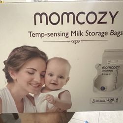 Momcozy Milk Storage Bags