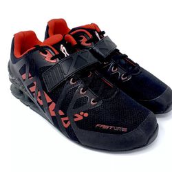 NEW INOV-8 WEIGHT LIFTING SHOES