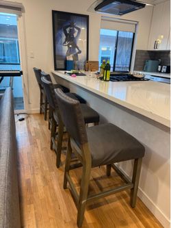 Counter stools