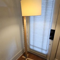 CB2 Lamp (w dimmer)