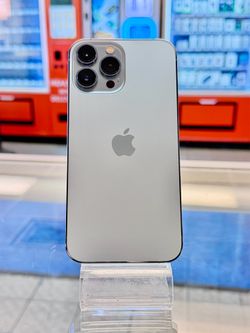 iPhone 13 Pro Max 128GB Unlocked