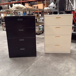 File Cabinets