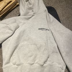 Essentials hoodie