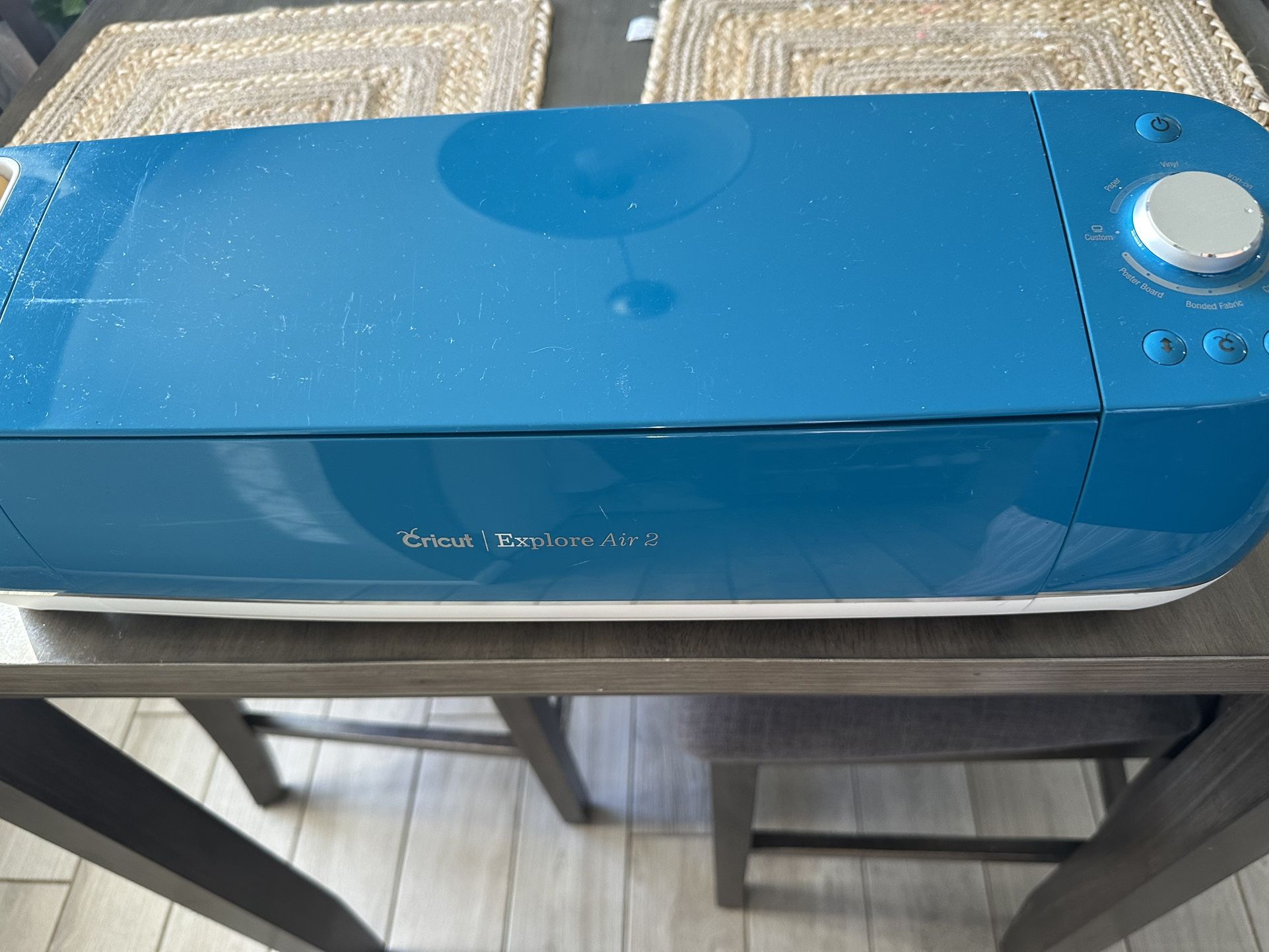 Cricuit Explore Air 2