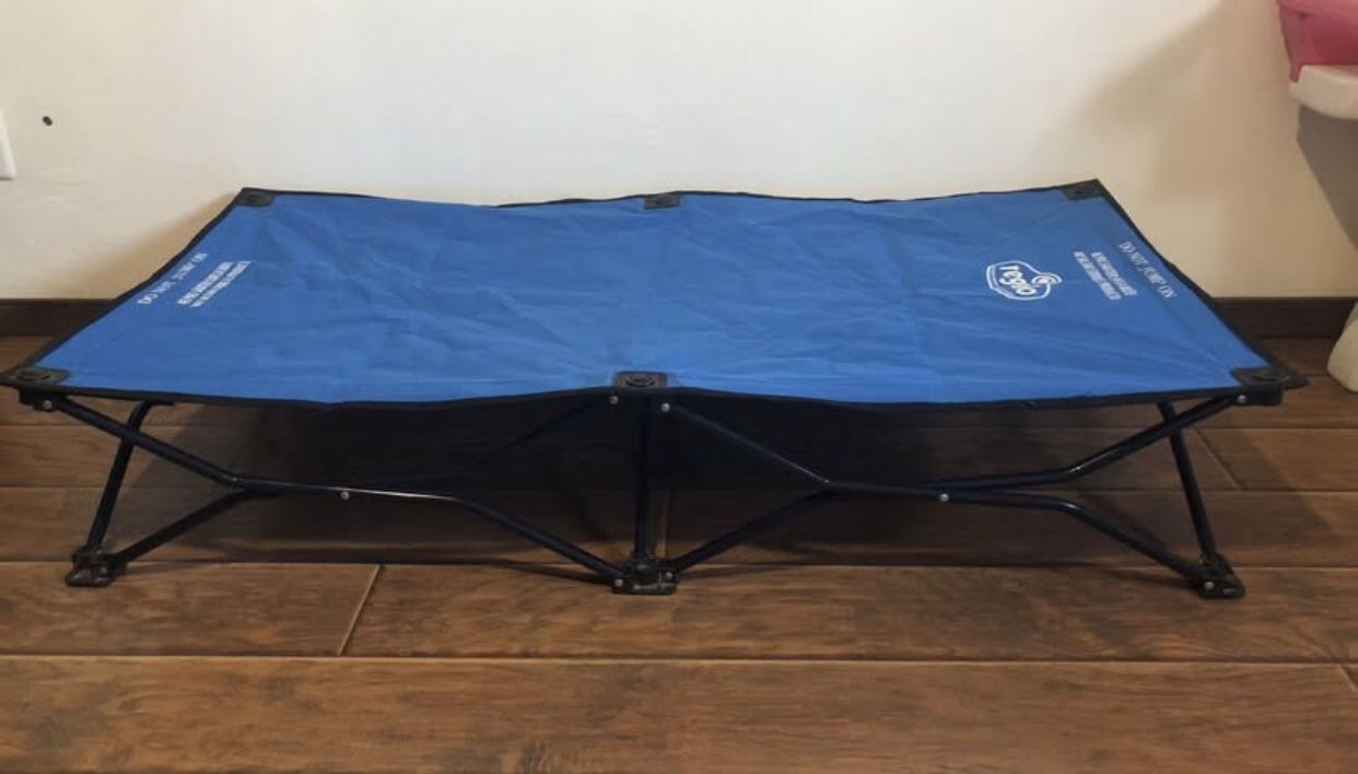 Regalo Kid Cots