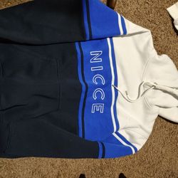 Nicce Hoodie 