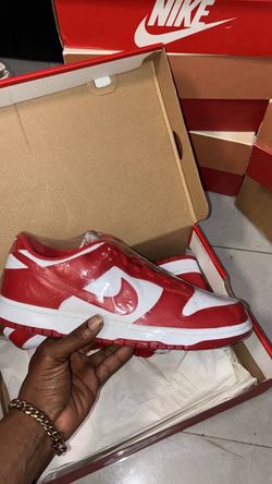 Retro 1 Low dunk
