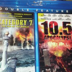 Category 7 And 10.5 Apocalypse