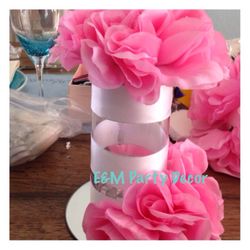 Center pieces