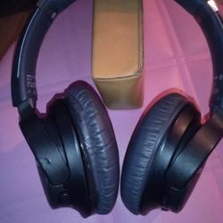 Sony Wh-ch700n Wireless Noise Cancelling Headphones 