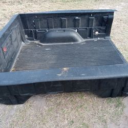 2007 Chevrolet Silverado 1500