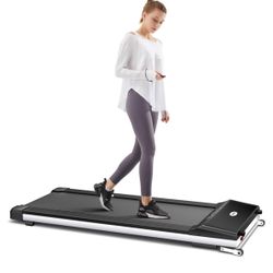 Treadmills for Home Office with Remote Control,