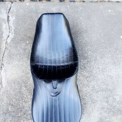Corbin Touring Seat