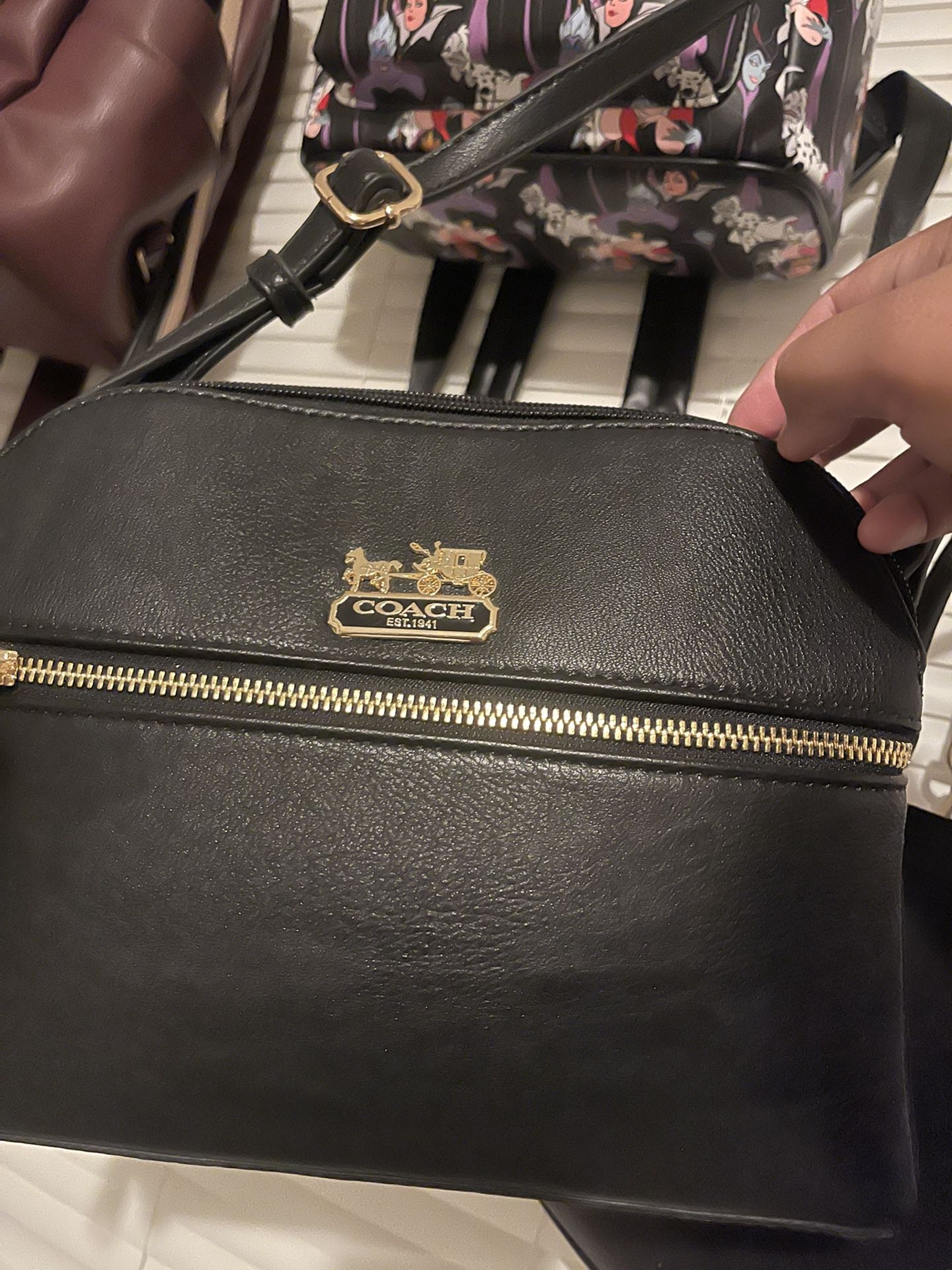 Coach Purse $15 Brand New