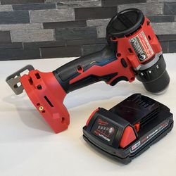 Milwaukee M18 Drill Battery New $85