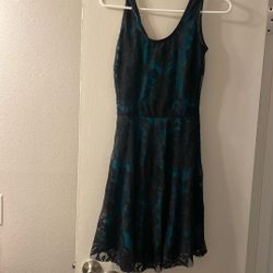 Girls Dress Size Small