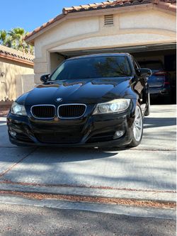 2009 BMW 328i