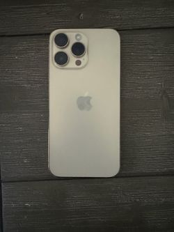 iPhone 14 Pro Max – 256GB – Unlocked – Pristine Condition