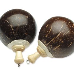 Toca T-MCM Coconut Mini Maracas