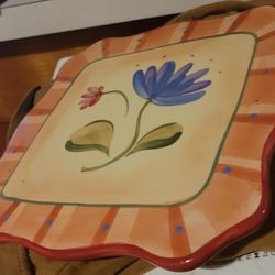 Pfaltzgraff Hand Painted