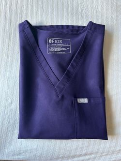 Figs Scrubs