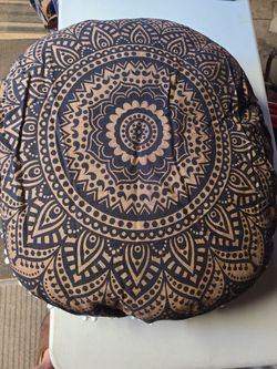 Large pillow