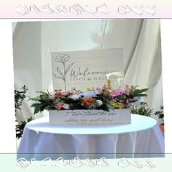 Complete Your Wedding with Beautiful Ceremony Accessories party old