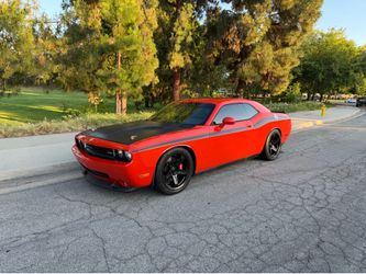 2009 Dodge Challenger